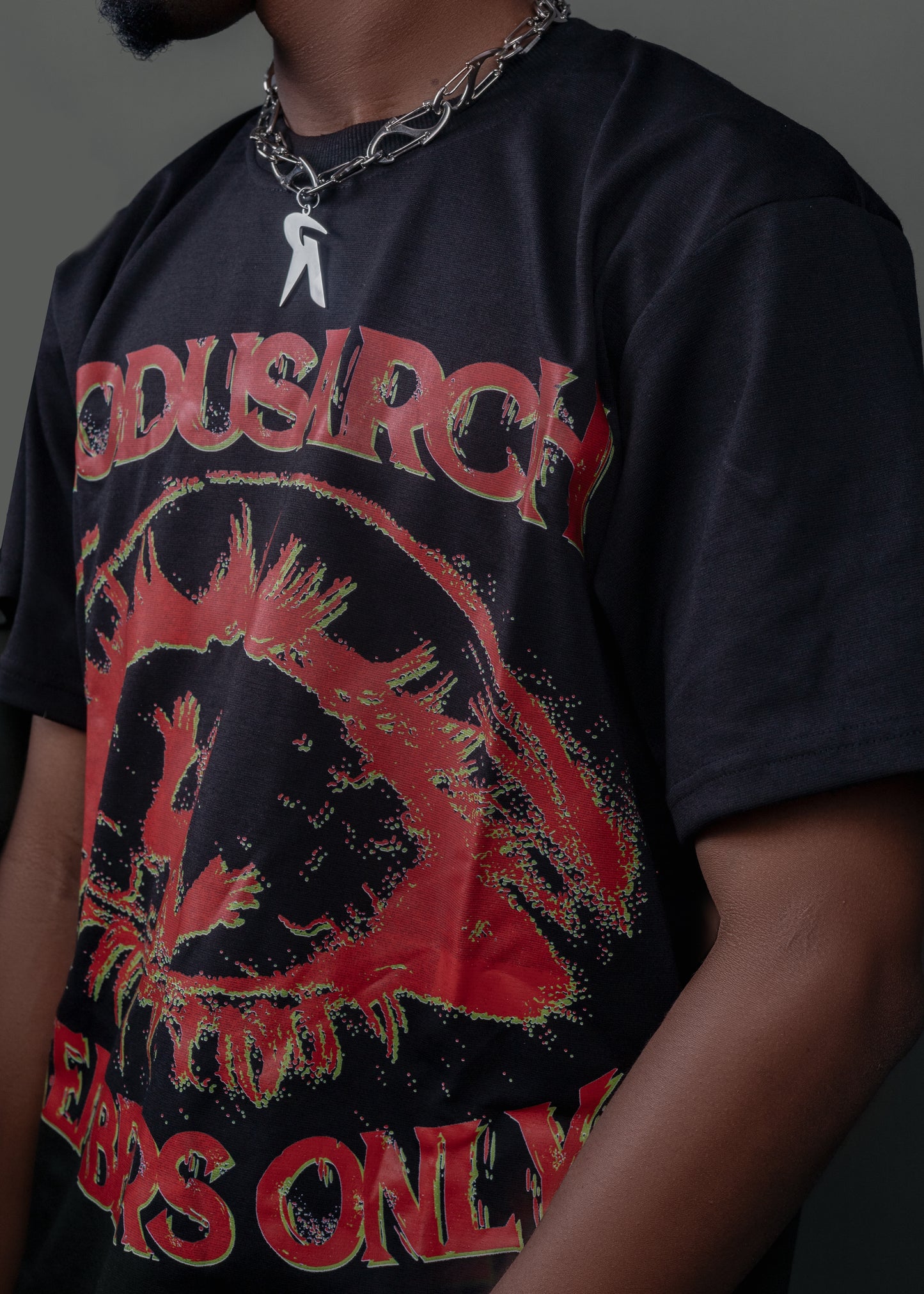 zodusarch members t-shirt